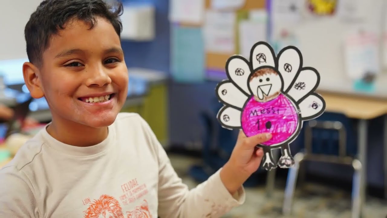 WPS Foundation - Through the Looking Glass: Imagine the Possibilities