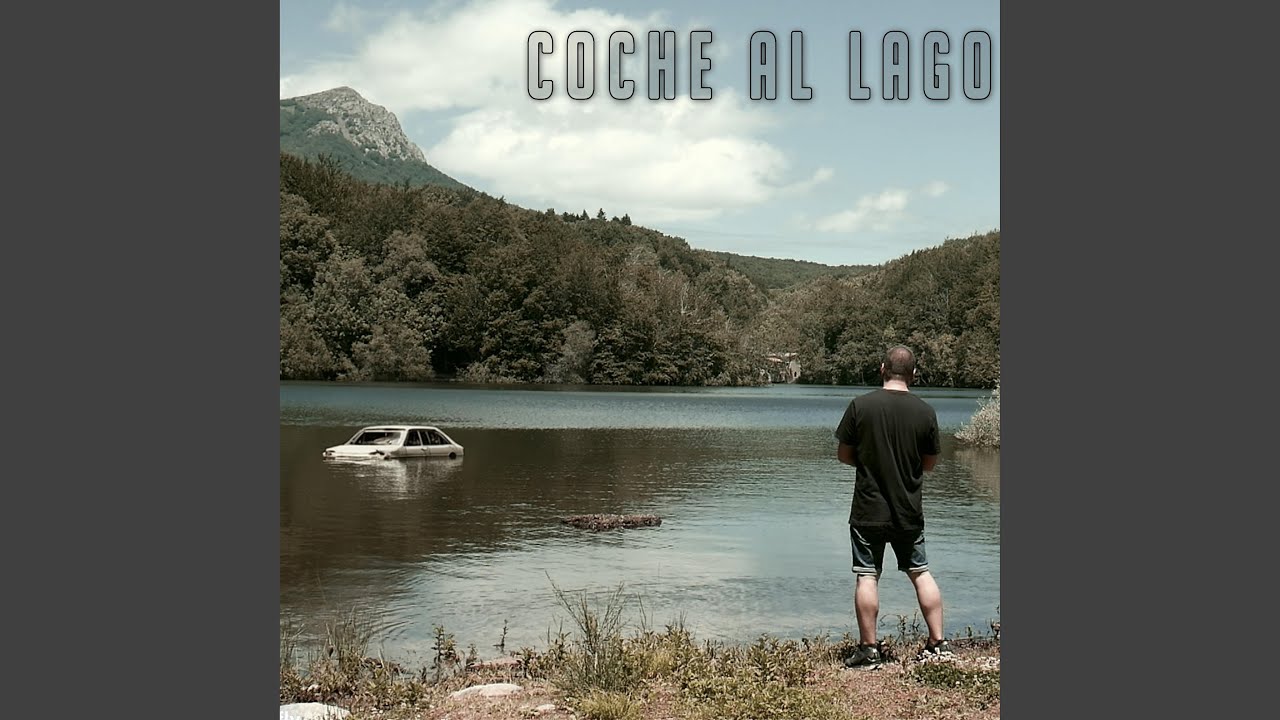 Coche al lago (feat. Sr. Medina)