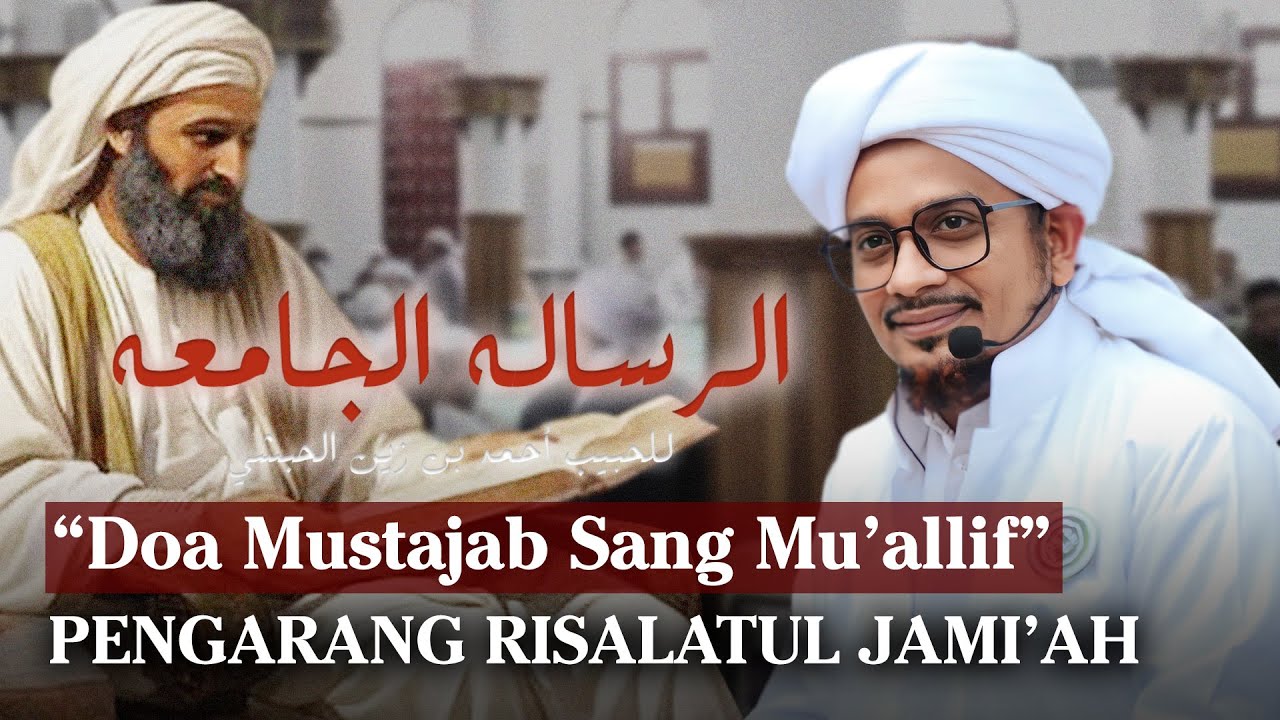 4 KEISTIMEWAAN MEMILIKI ILMU - Bab VI | Eps 01