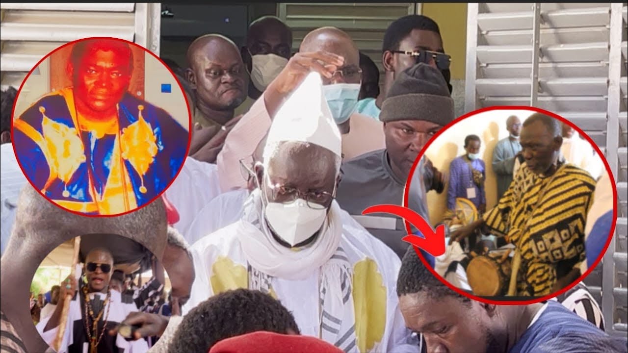 Wakeur Serigne Adbou Geuye Ziarr Serigne Moussa Mbacke Nawel porokhane 2026