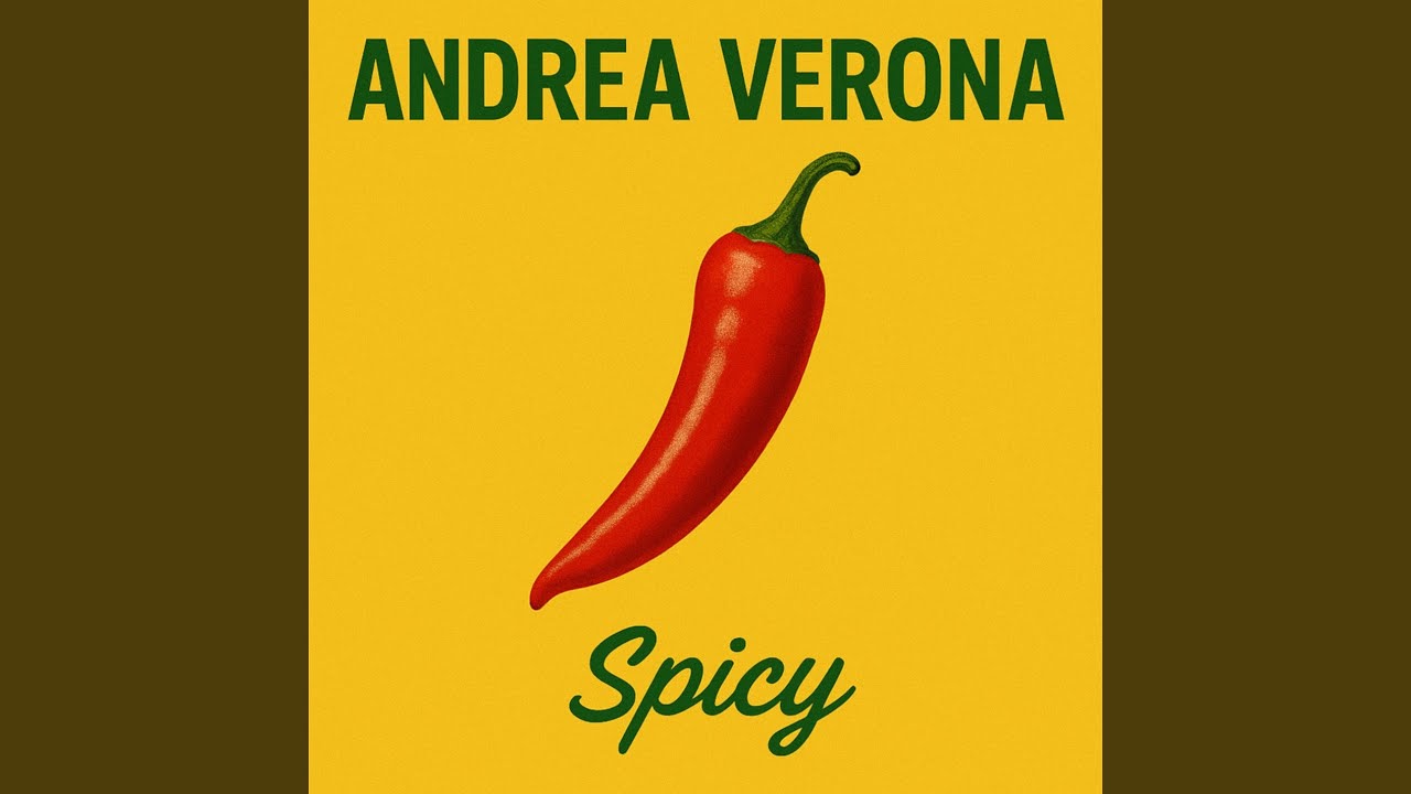 Spicy (Radio Edit)