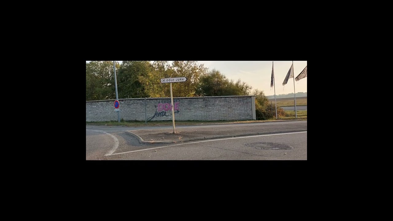 Navette Aéroport Dole Jura - Dijon Gare (10 Euro)   🇲🇦🇲🇫من مطار مدينة دول جورا إلى مركز مدينة ديجون