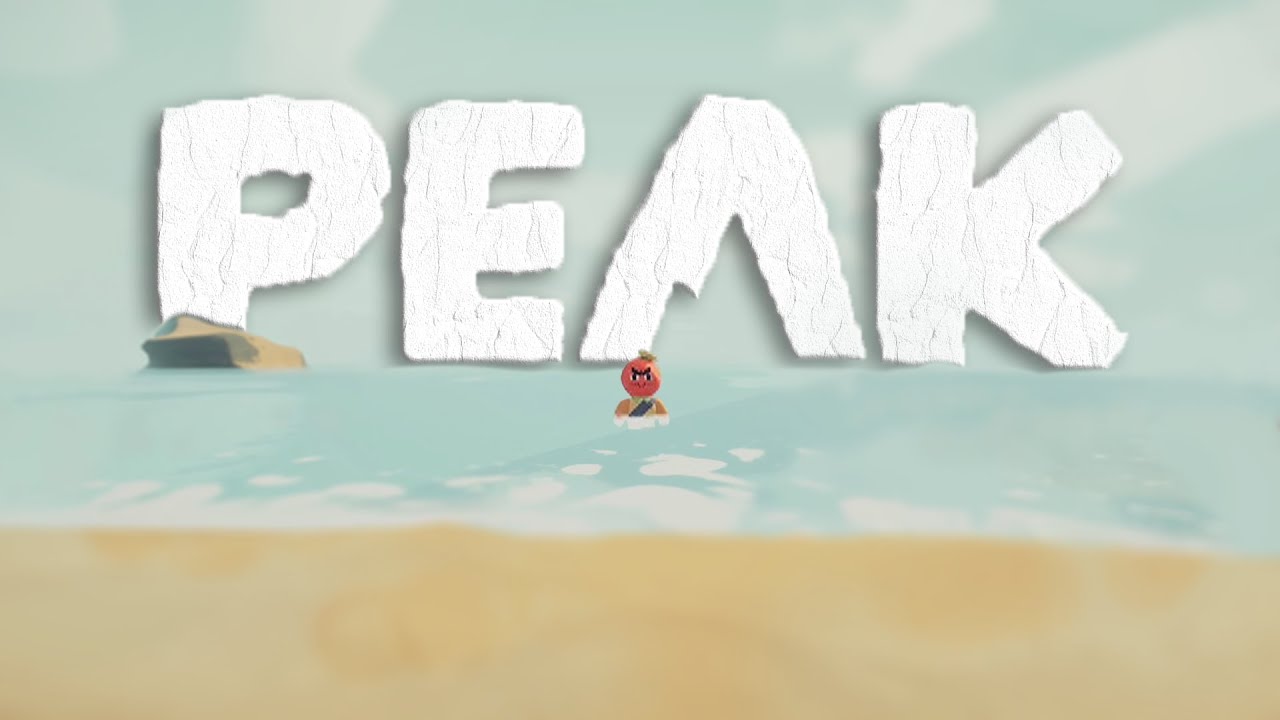 PEAK