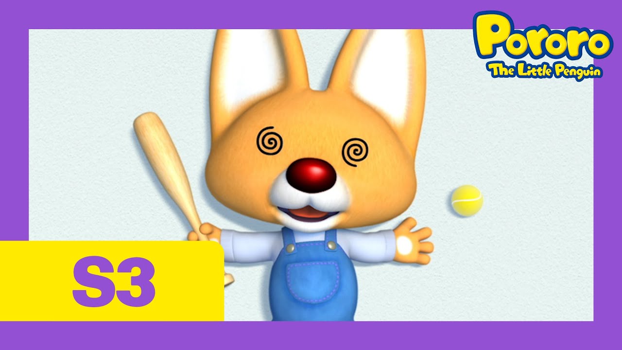 Пороро Монгол 3 УЛИРАЛ 22 АНГИ l Бяцхан оцон шувуу Пороро | Pororo Mongolian