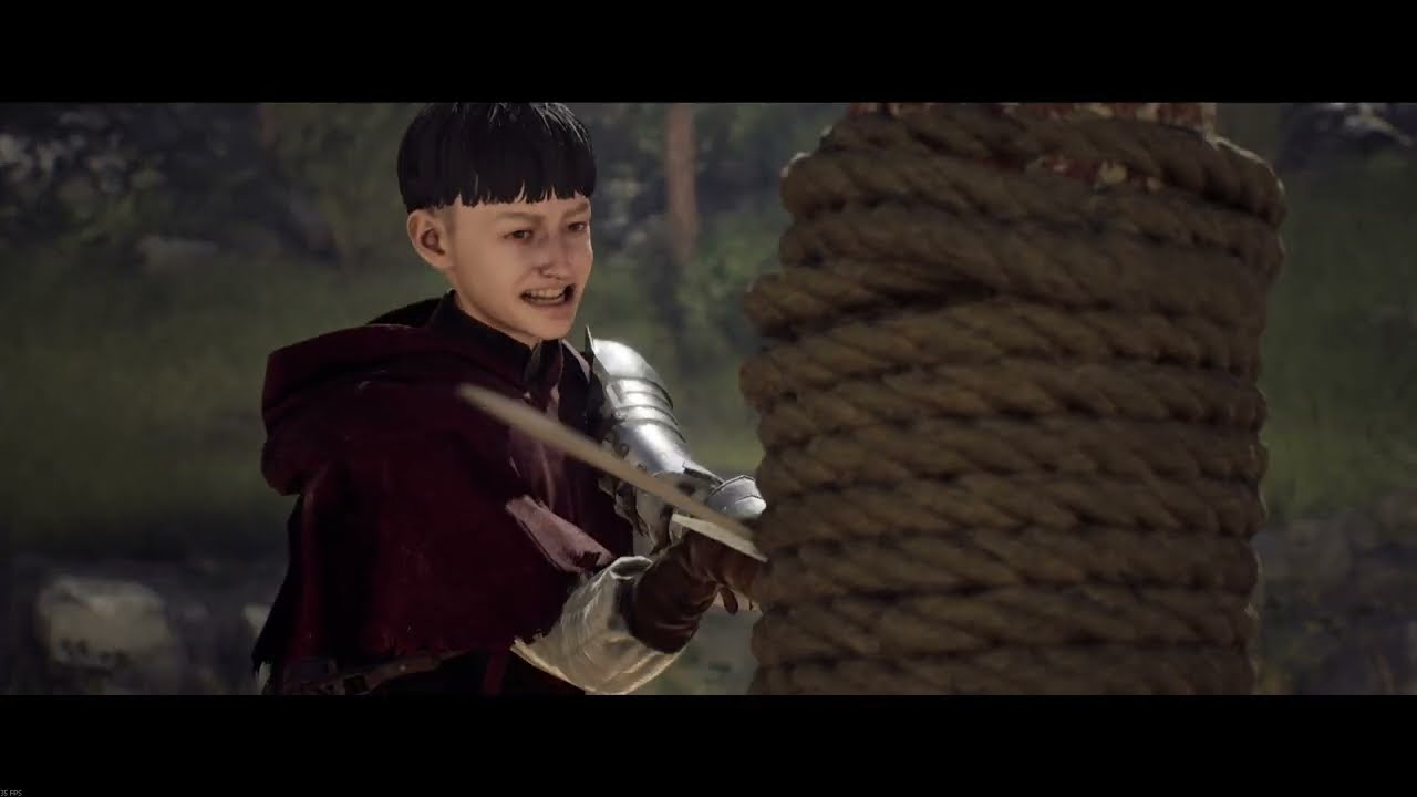 More Demo Testing | 21/02 VOD