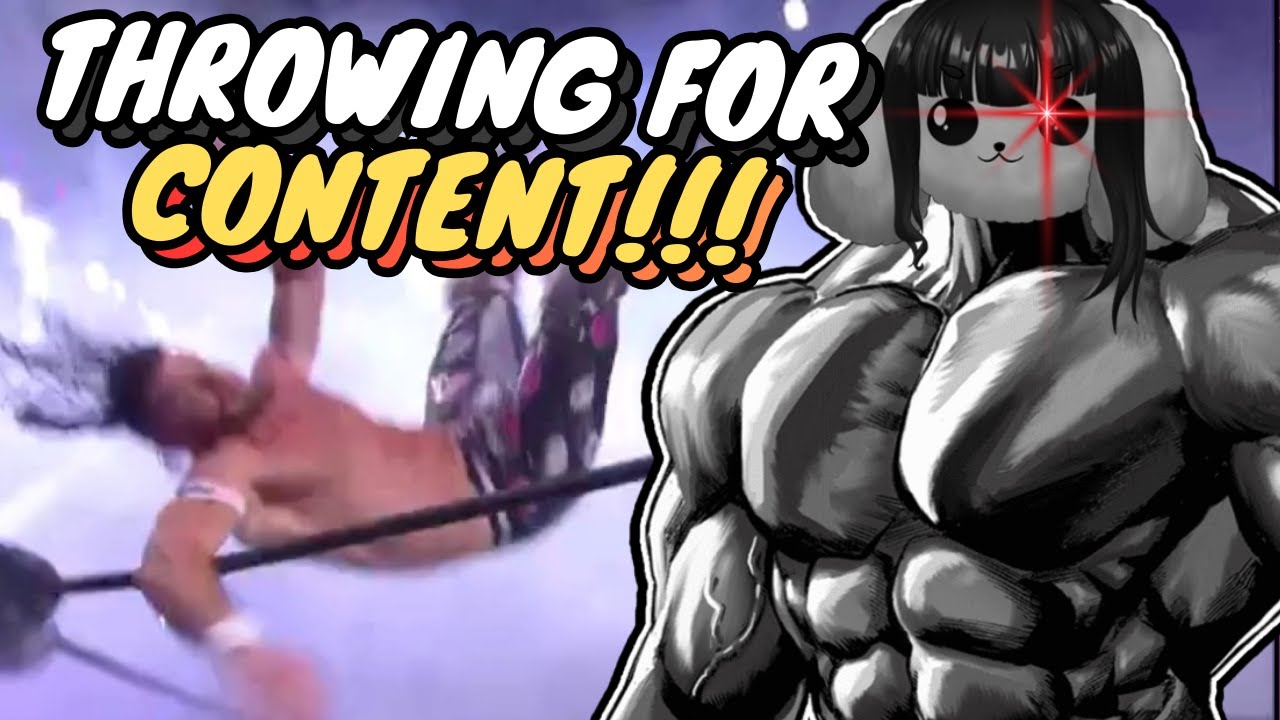 Reacting to Top 10 Worst Wrestling Debuts Ever!