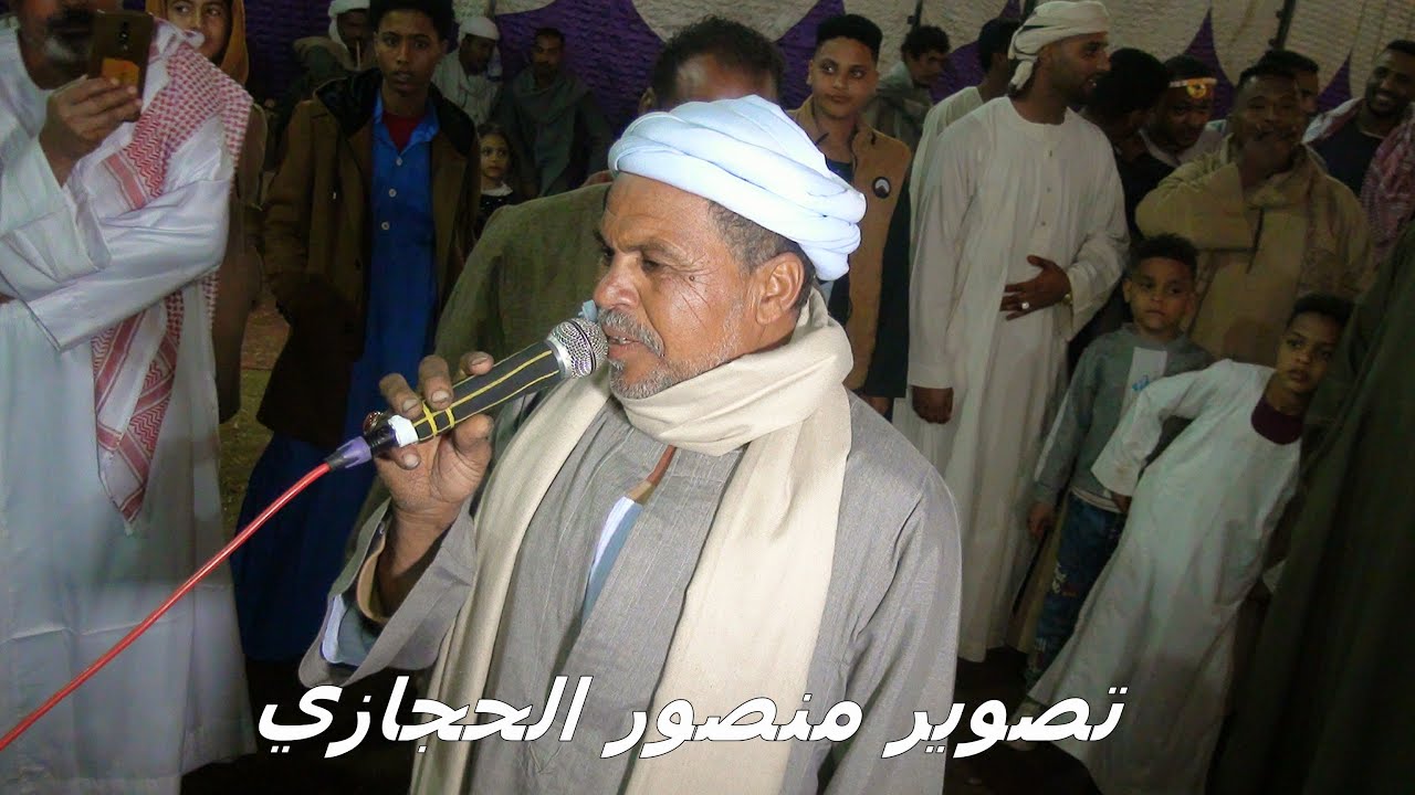 شوف الابداع ف الارتجال الراجل المبدع ده قال اييه || الكفاف ابو دنيا من اجمل الخانات ال هتسمعها 2023