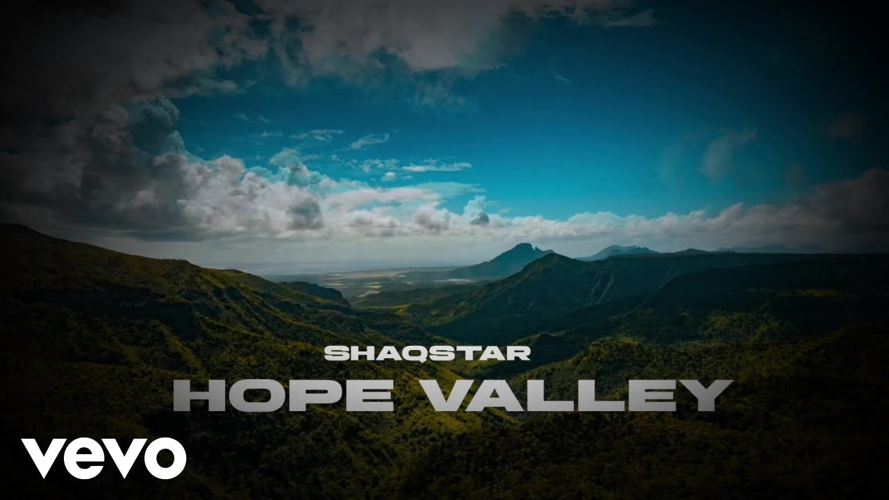 Shaqstar - Hope Valley [Official Audio] | Lucid Riddim