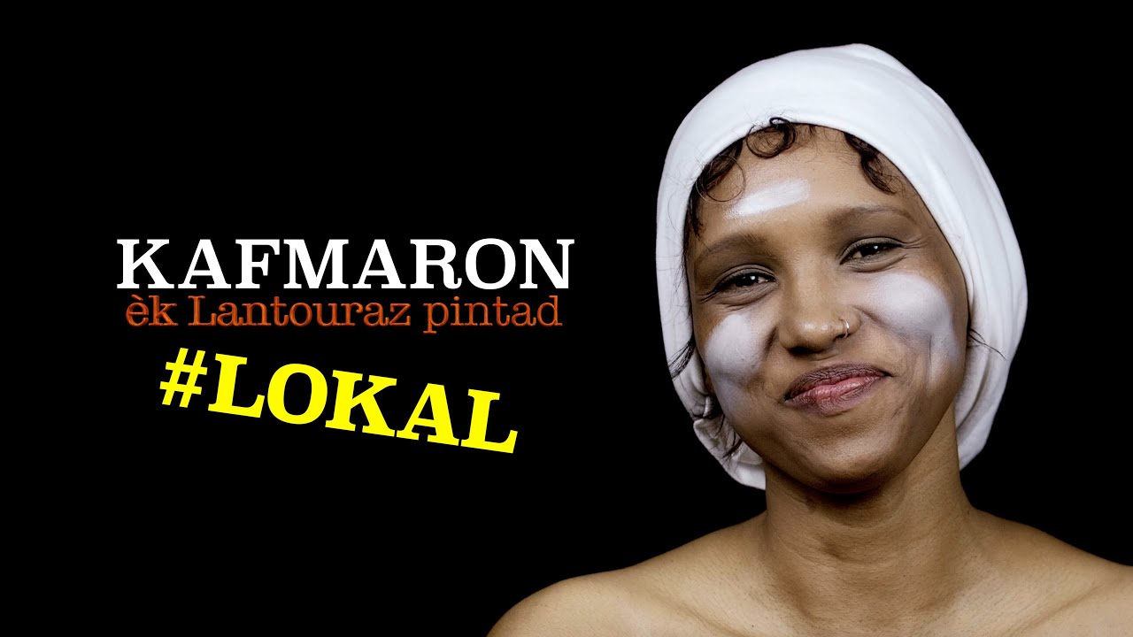 Kafmaron - #LOKAL (Album Lankraz) Ep. 0