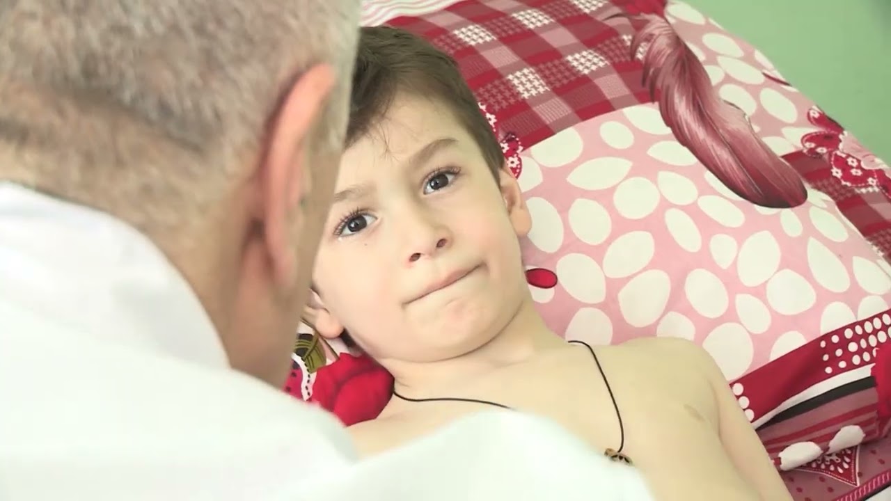 ექიმების ავტოგრაფი