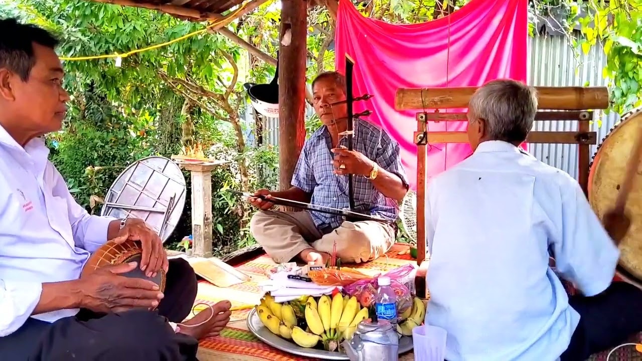#វង់ភ្លេងស្គរធំ