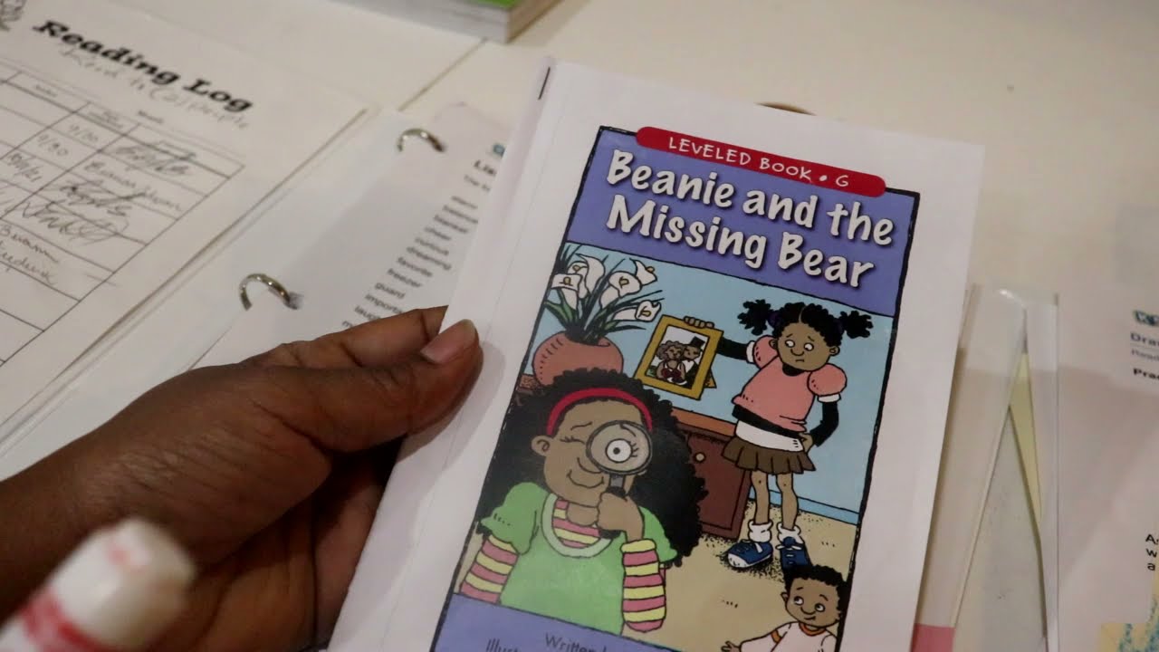 Overview of Our Homeschool Curriculum