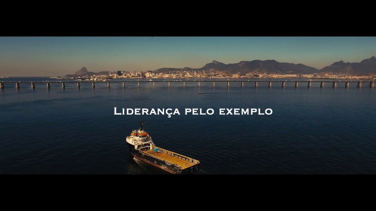 LIDERANÇA PELO EXEMPLO - Português