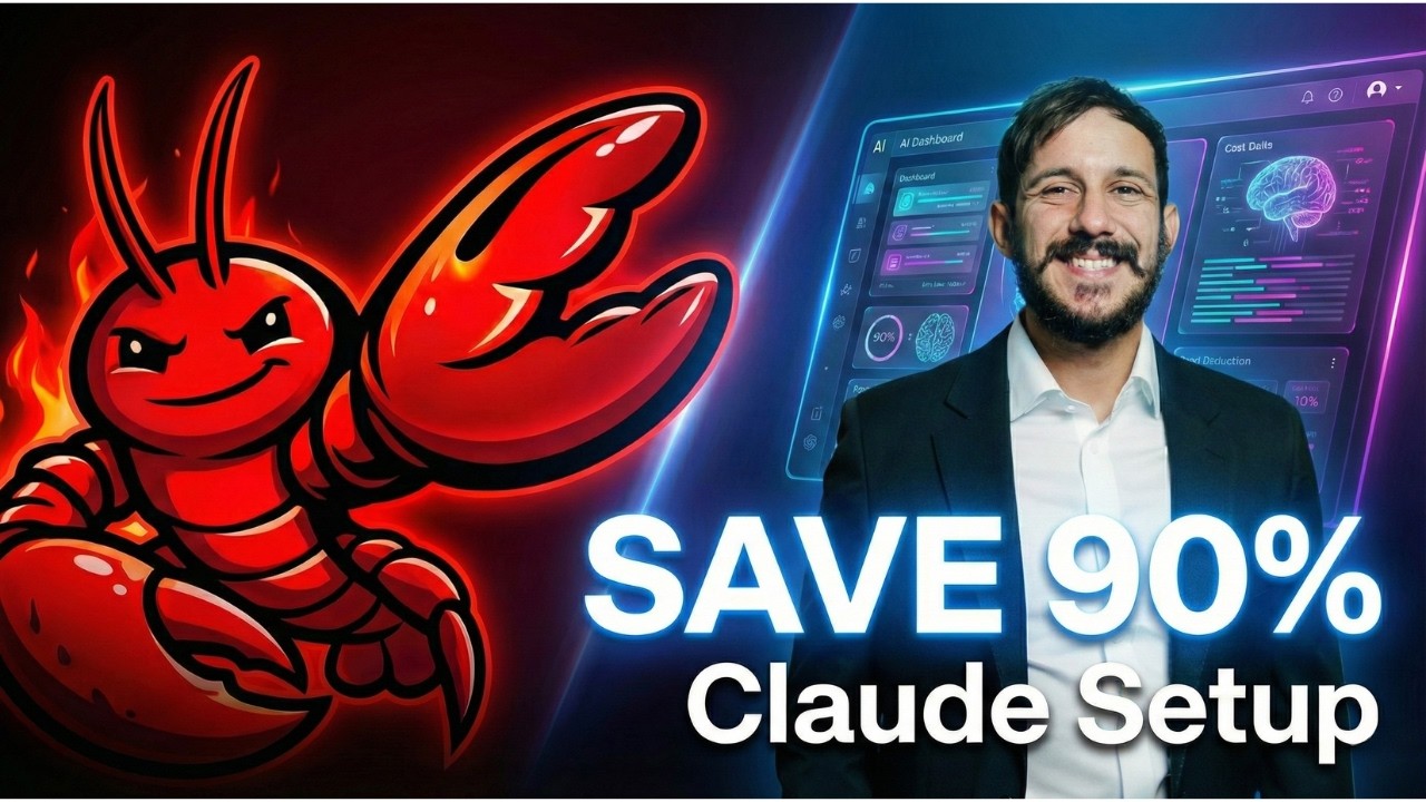 How I Reduced My OpenClaw API Spending by 90% (Claude Subscription Setup)