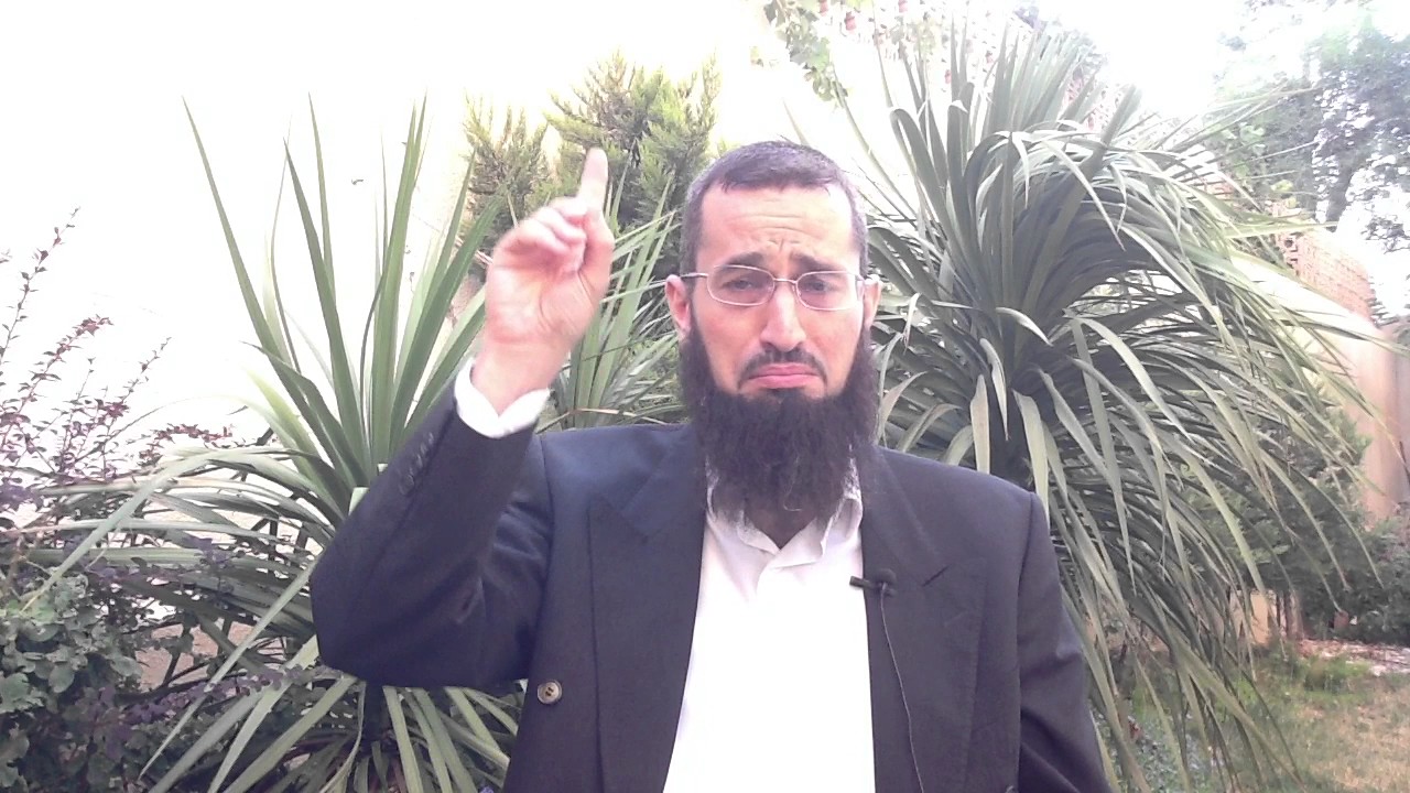 لماذا طال بلاء سوريا؟(2) [تجريد القلوب لله] د.إياد قنيبي