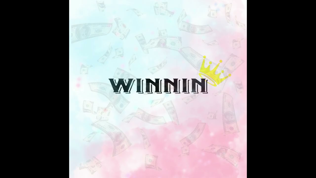 Ja$h - WINNIN (Official Audio)