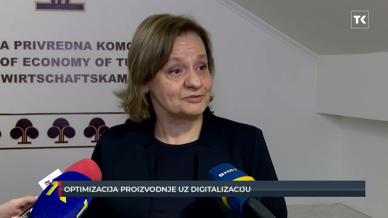 Koliko su domaći poljoprivredni proizvođači spremni za digitalnu transformaciju?