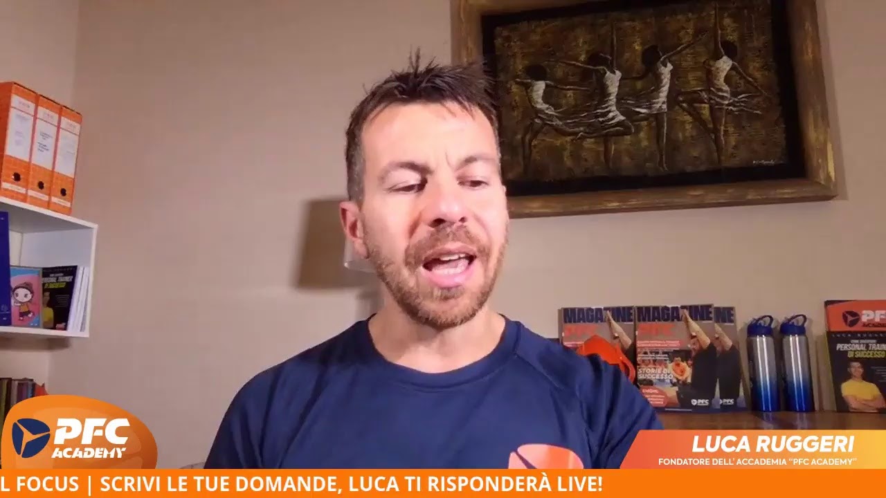 🎯 MANTENERE IL FOCUS! 🏆