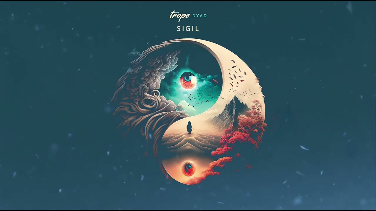 Trope - SIGIL (Audio)