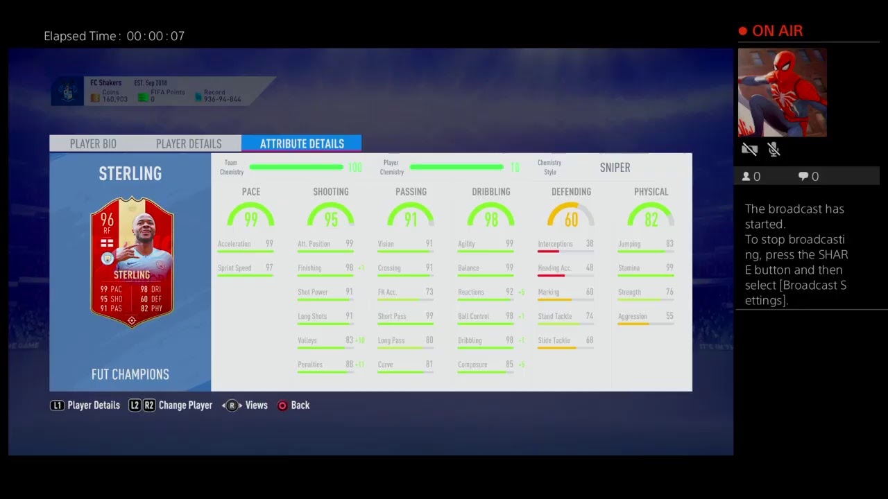 Fifa 19 untradeable club
