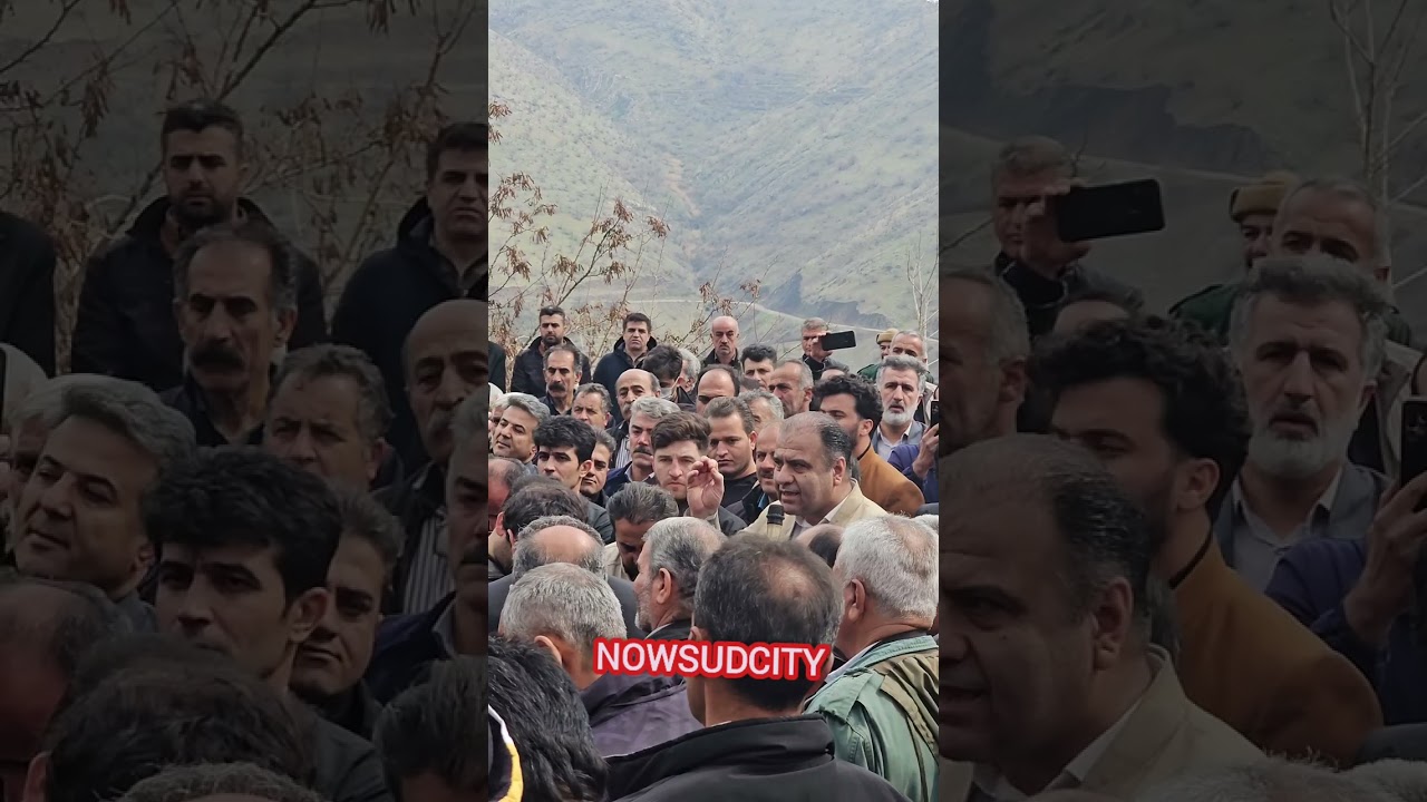 فاتحە وانای ماموسا جەمیل نەۆسوودی
