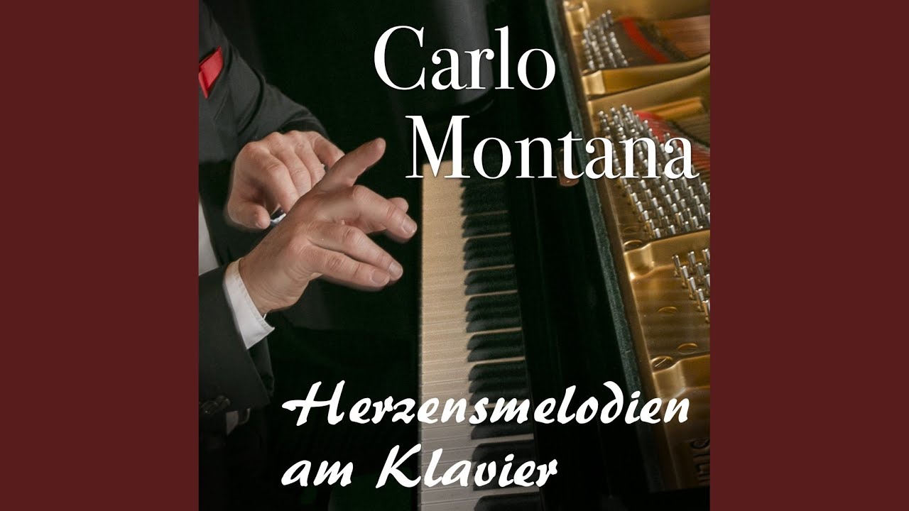 Aber dich gibt's nur einmal für mich