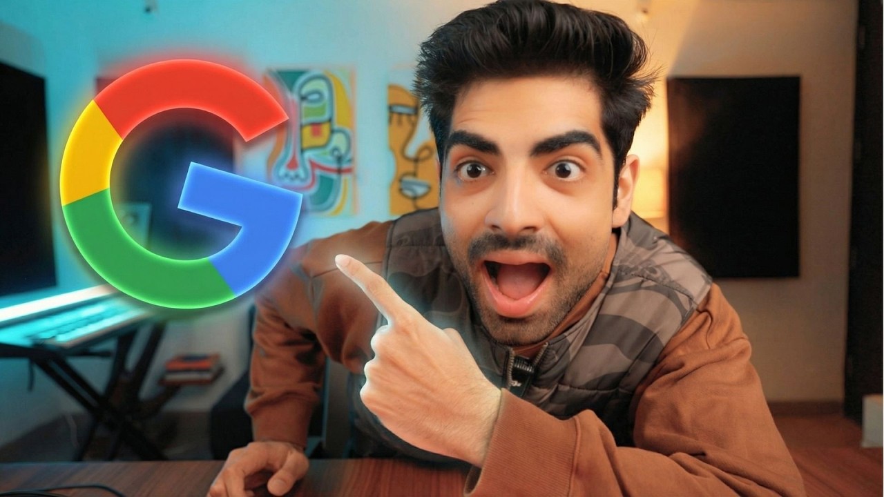 Google's New Music AI is here!