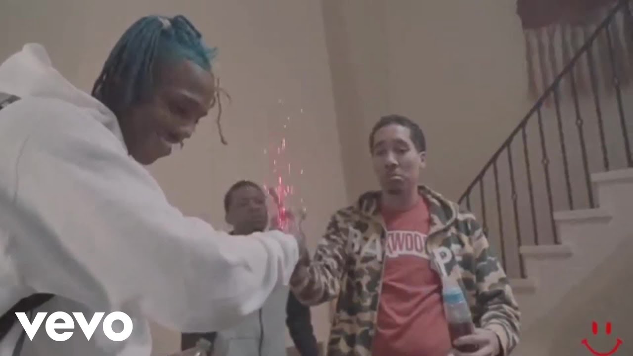 CHIRAQ DUBO - Mini Miney Mo' ft. Famous Dex