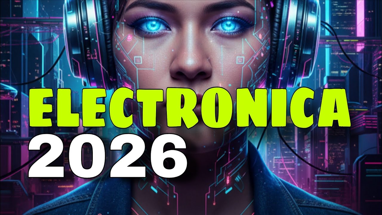 Electronica 2026 | Close To You | Big Room Trance in the Mix