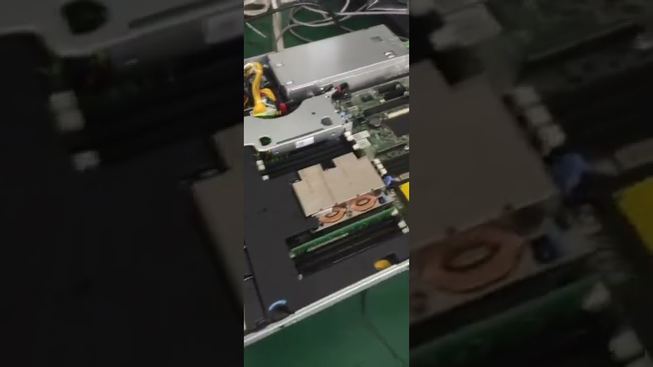 Dell R440 Server