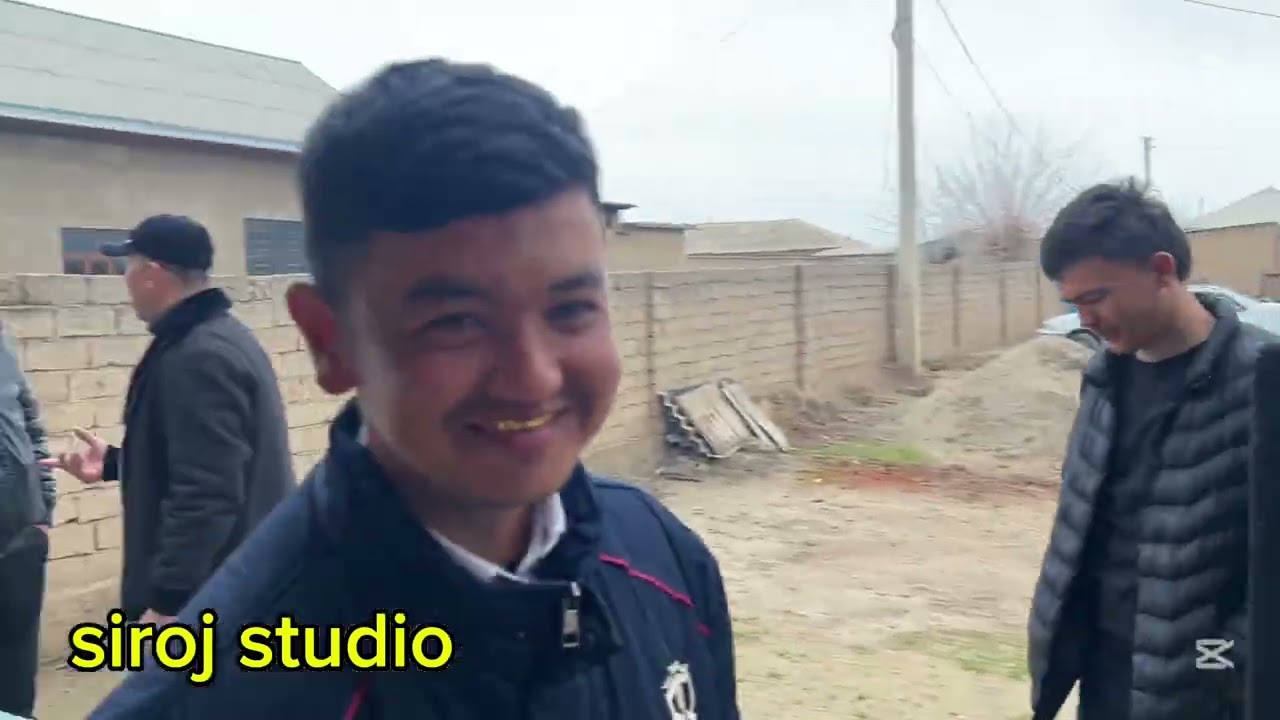 QASHQADARYO QAMASHI TUMANI KELIN SALOM OQGUZOR QISHLOG’I 