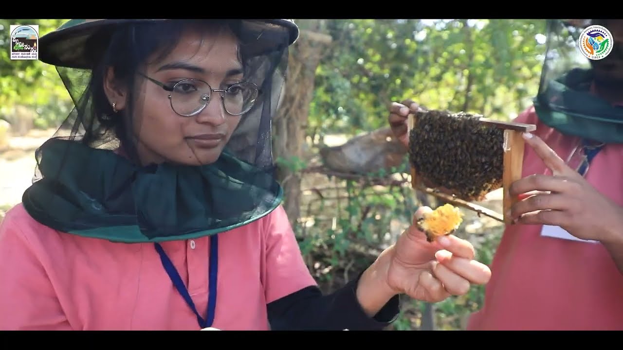 ಜೇನು ಸಾಕಾಣಿಕೆ ಕೃಷಿ: ಲಾಭದಾಯಕ ಉದ್ಯಮ | Beekeeping (Apiculture) Training by EMPRI | Green Skill