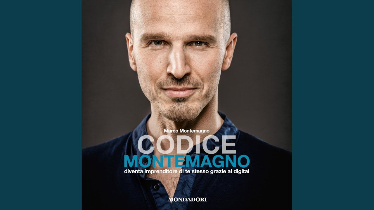 Capitolo 15 - Codice Montemagno