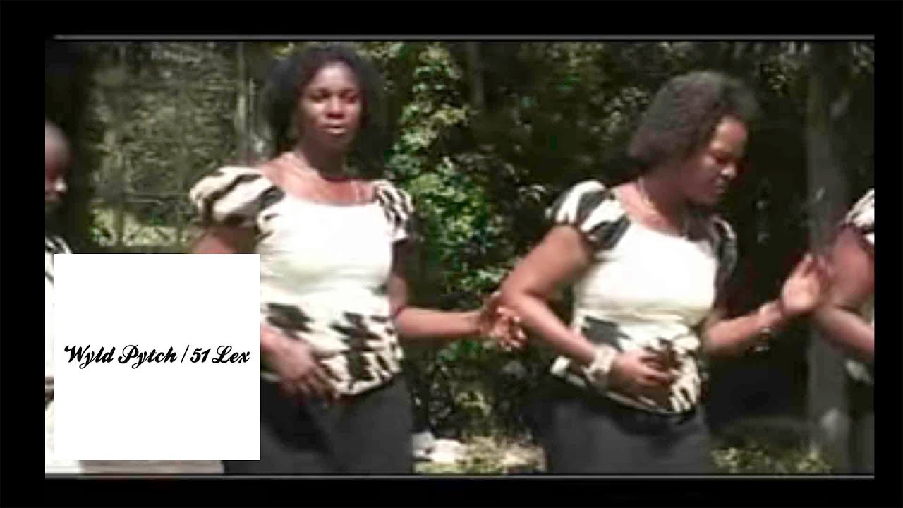 A.I.C CHANGOMBE VIJANA CHOIR - UFALME