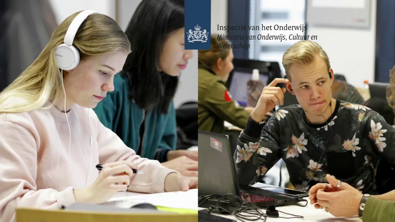 Het vierjaarlijks onderzoek besturen en opleidingen in het mbo