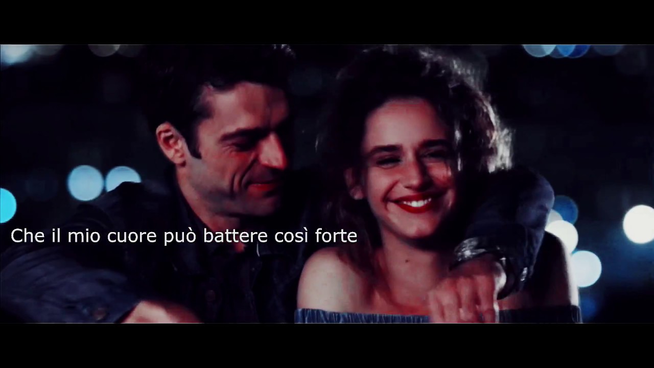 Yara&Salvatore| sirene- Another now