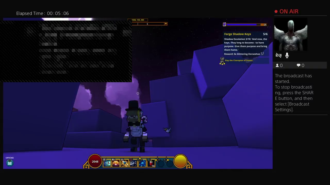 Trove Pack Showcase Part 2