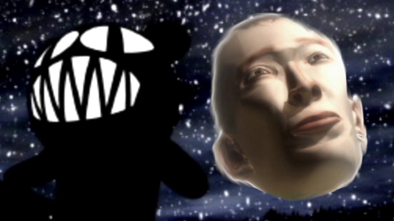 Малоизвестные музыкальные клипы Radiohead