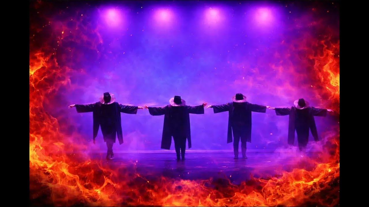 We Brought K-Pop Demon Hunters Into Reality