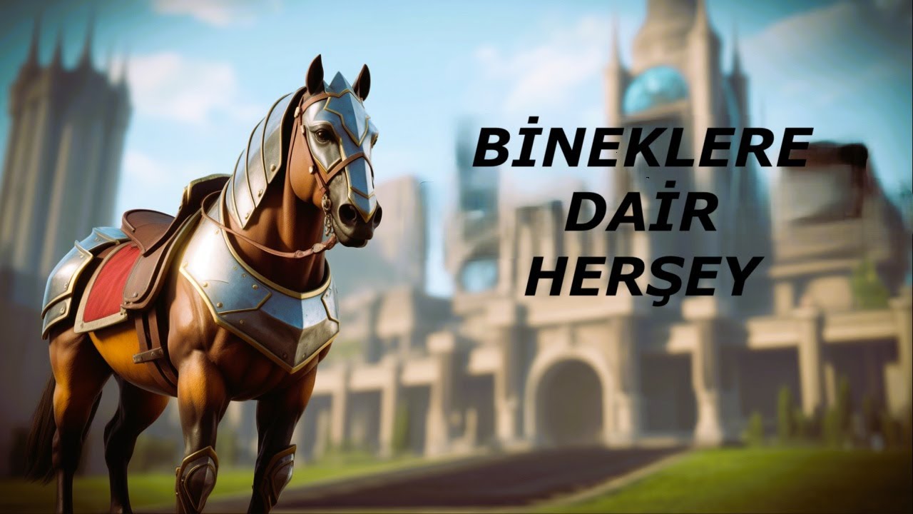 AGE OF EMPIRES MOBILE - Oyunda En İyi Binek Nasıl Alınır? Kolay Yöntemler