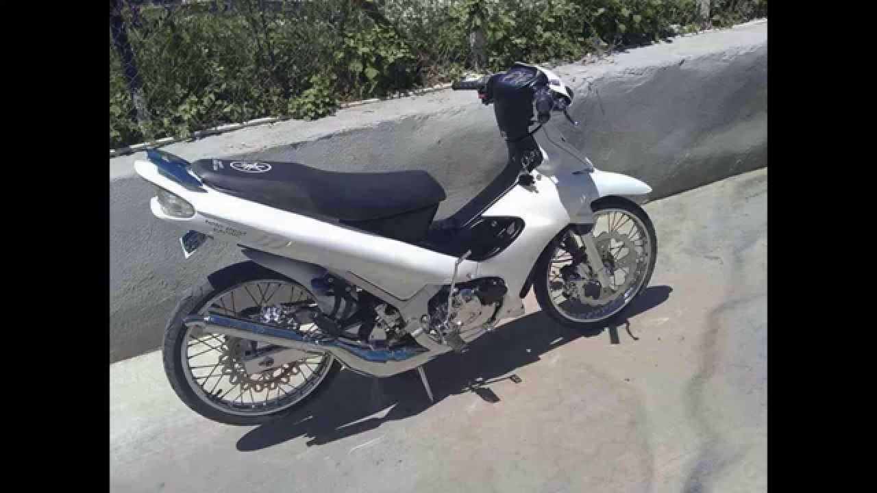 giannena motorbike