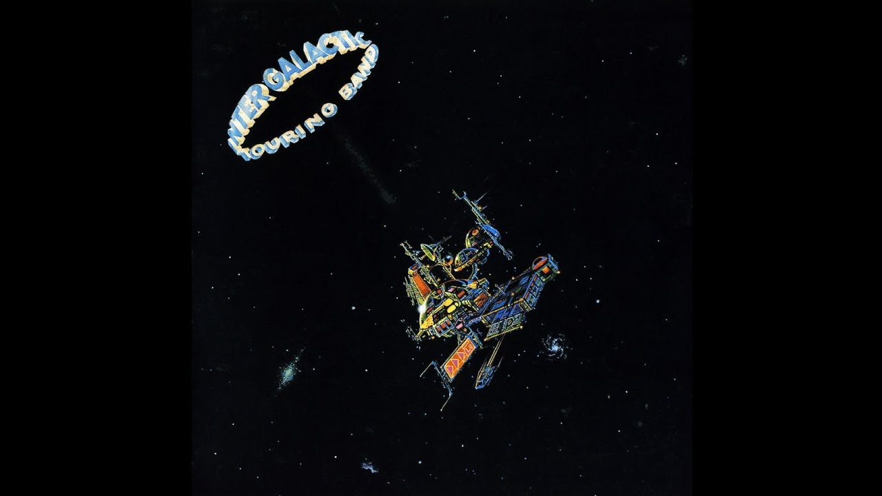 01 - Approach (Overture)
