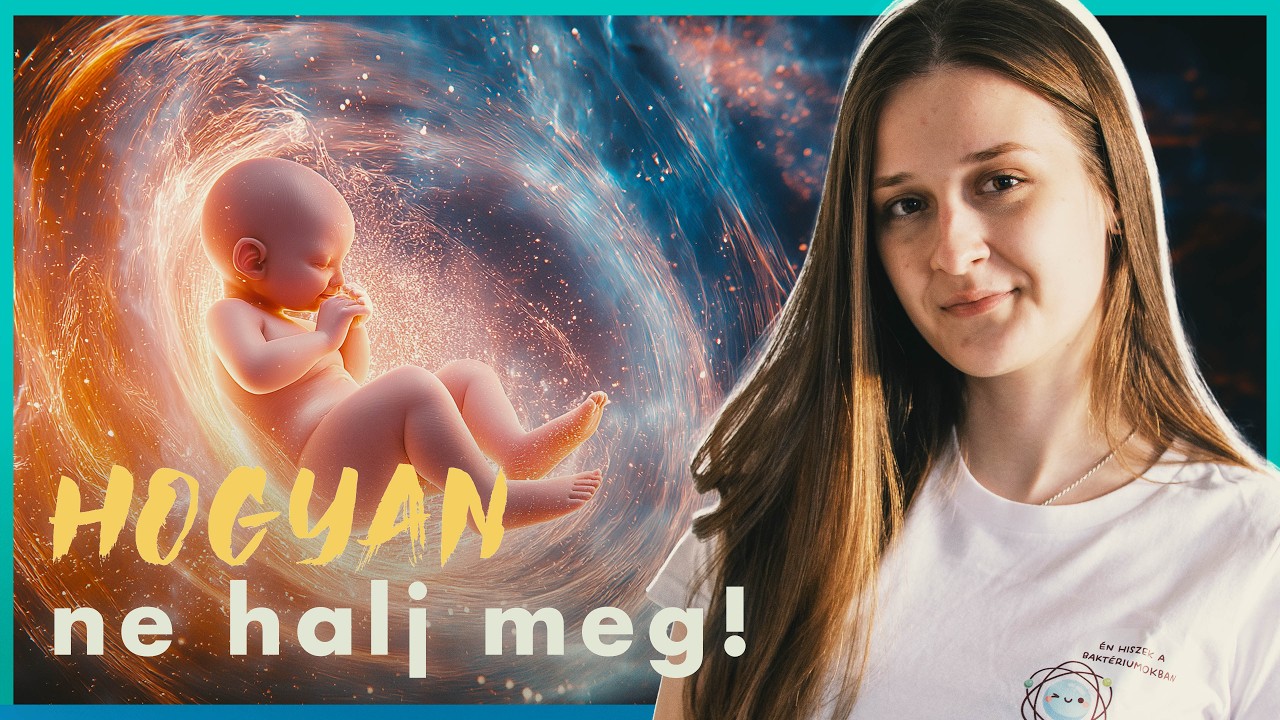 L&eacute;tezhet &Ouml;R&Ouml;K FIATALS&Aacute;G? 👩