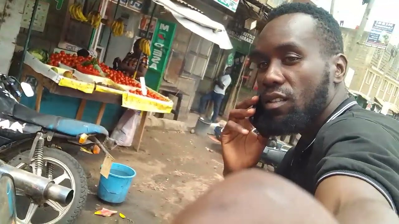 I went to the mechanic.IN NEED OF NEW MICROPHONE!!
