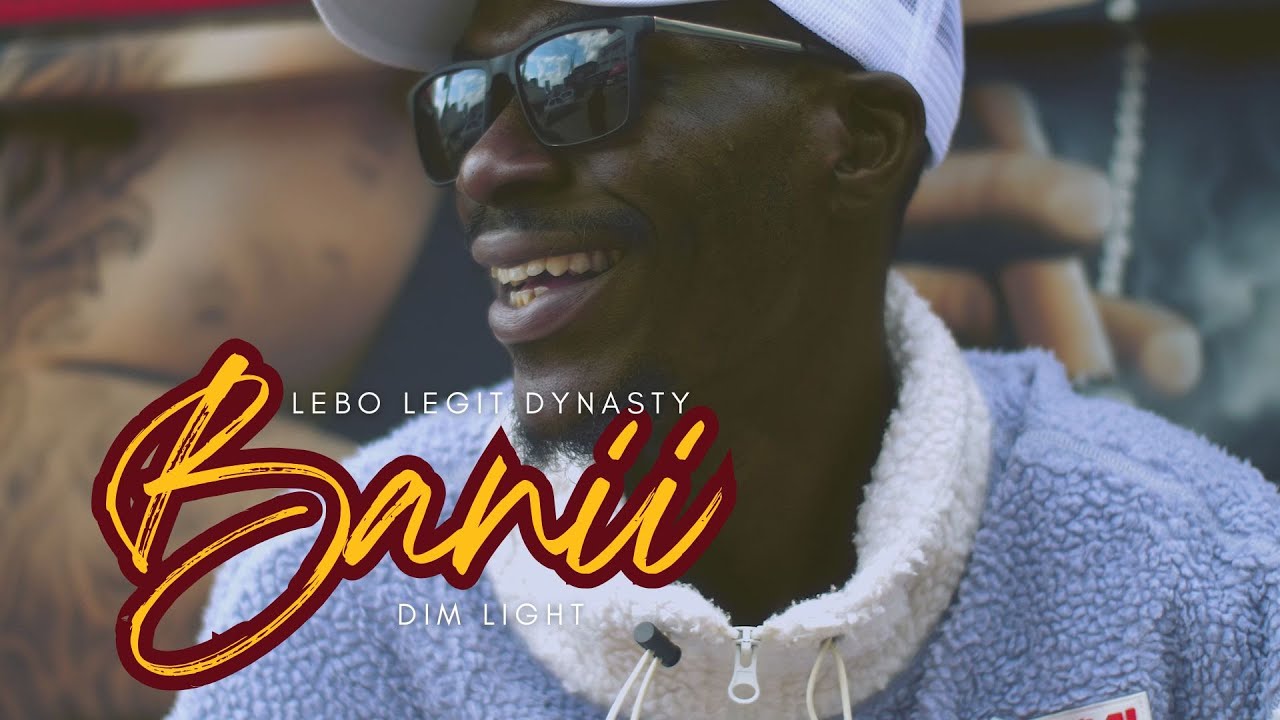 Banii by Dim Light (Official Video)– Winter Beast [Debut EP]