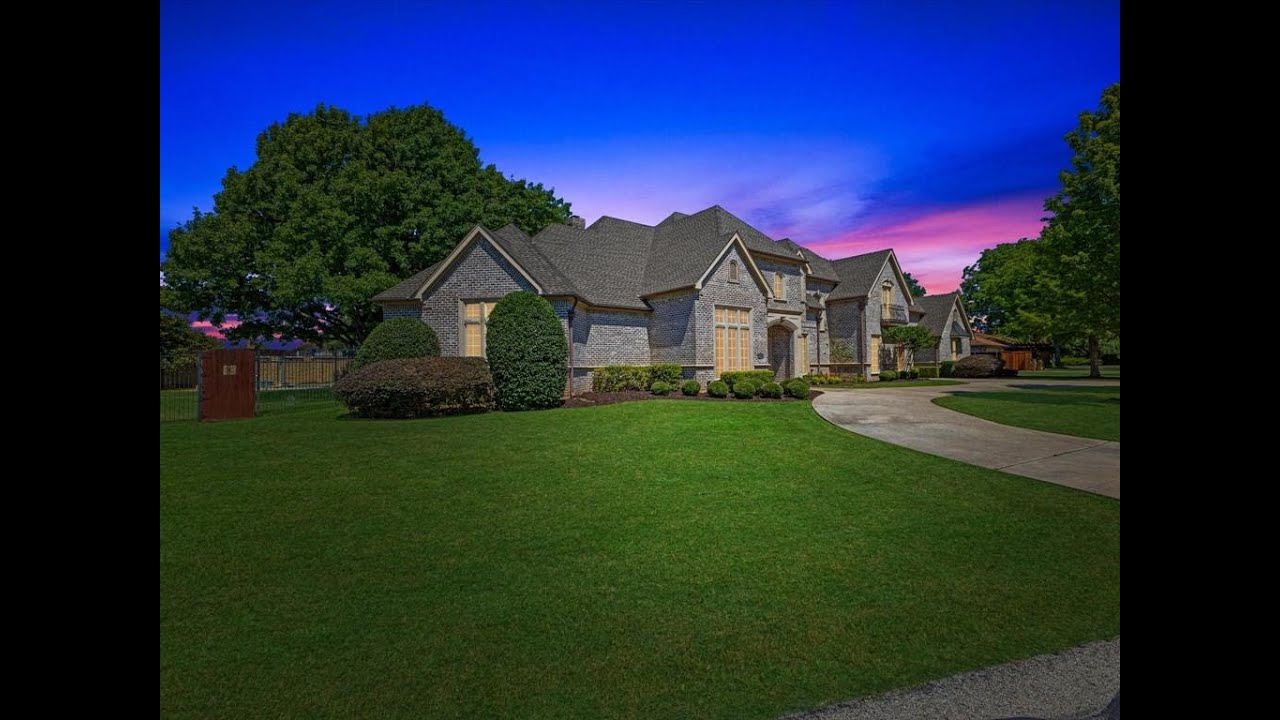 2965 Sunbeck Cir S Dallas, Texas