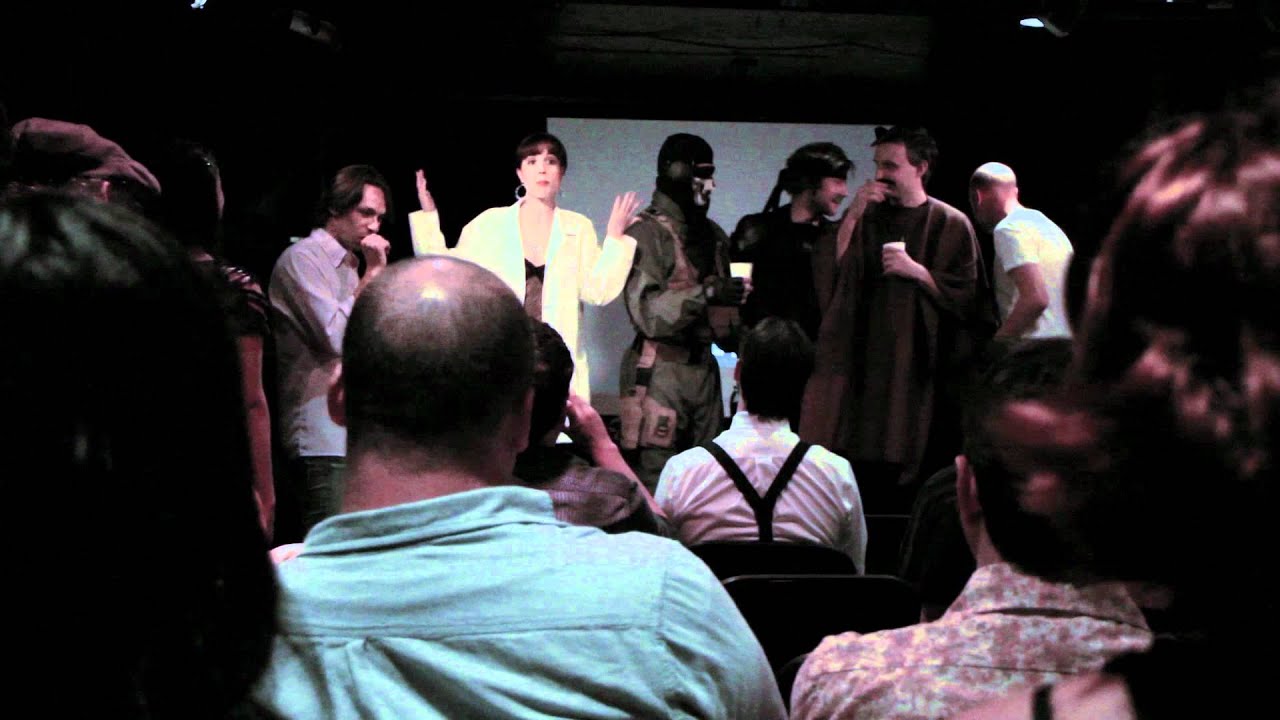 Modern War Gear Solid Opening Friday, July 1, 2011