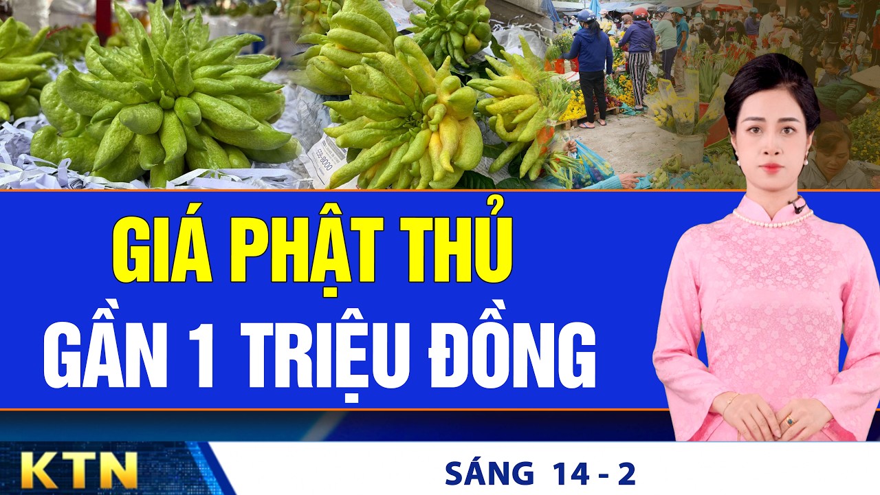 SÁNG 14/2: Giao thông cửa ngõ Hà Nội tê liệt; Chồng cấm vợ về quê ngoại ăn Tết bị phạt 10 triệu đồng