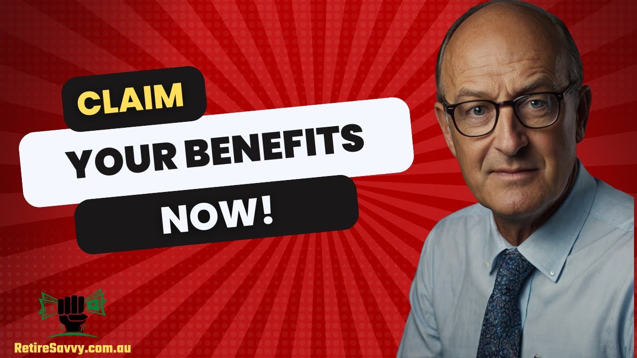Unlocking Centrelink: Essential Guide to Retirement Payments in Australia