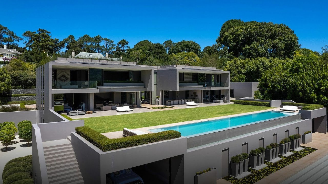 Bishopscourt | 9 bedroom house for sale | Pam Golding Properties